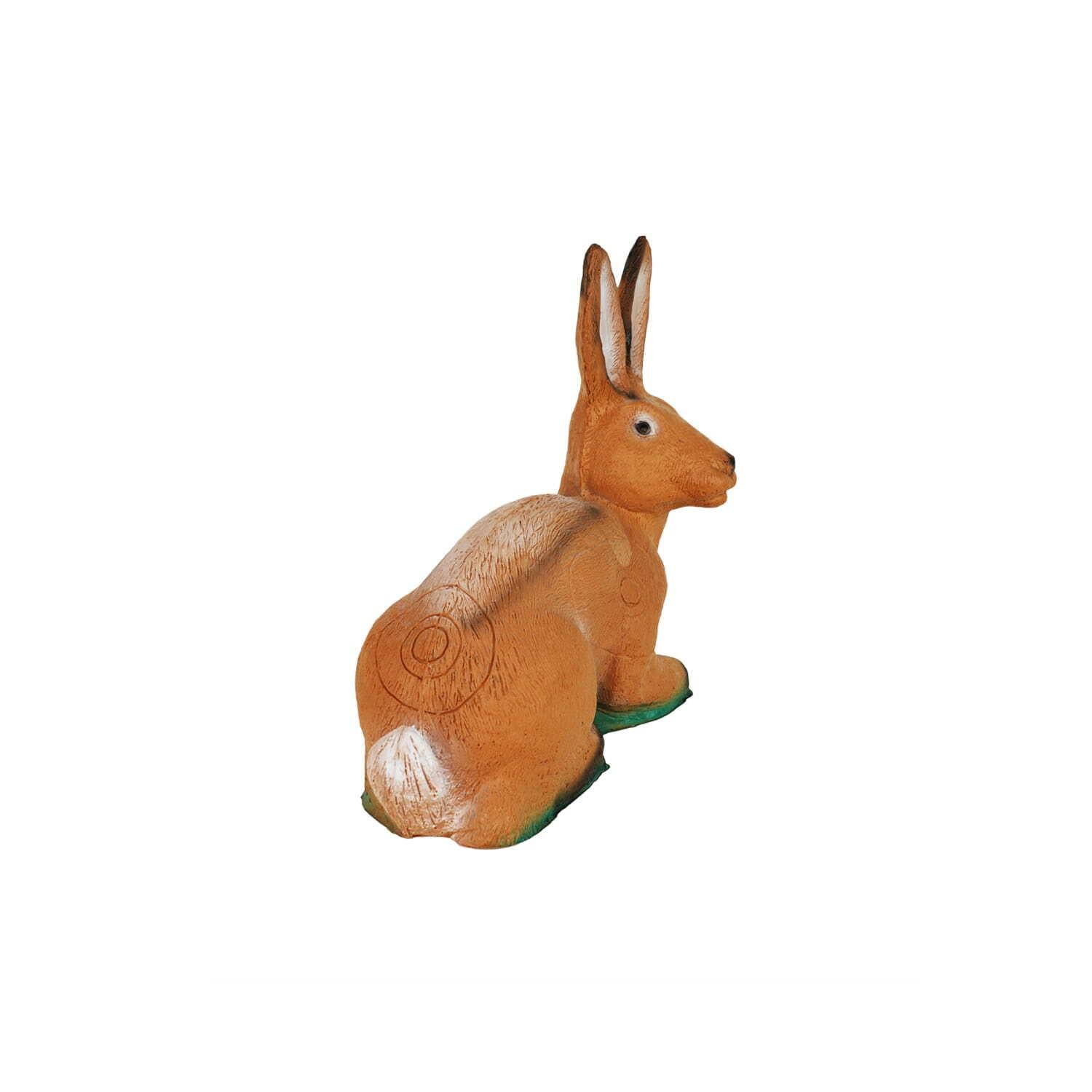 Pars 3D Hedef Rabbit