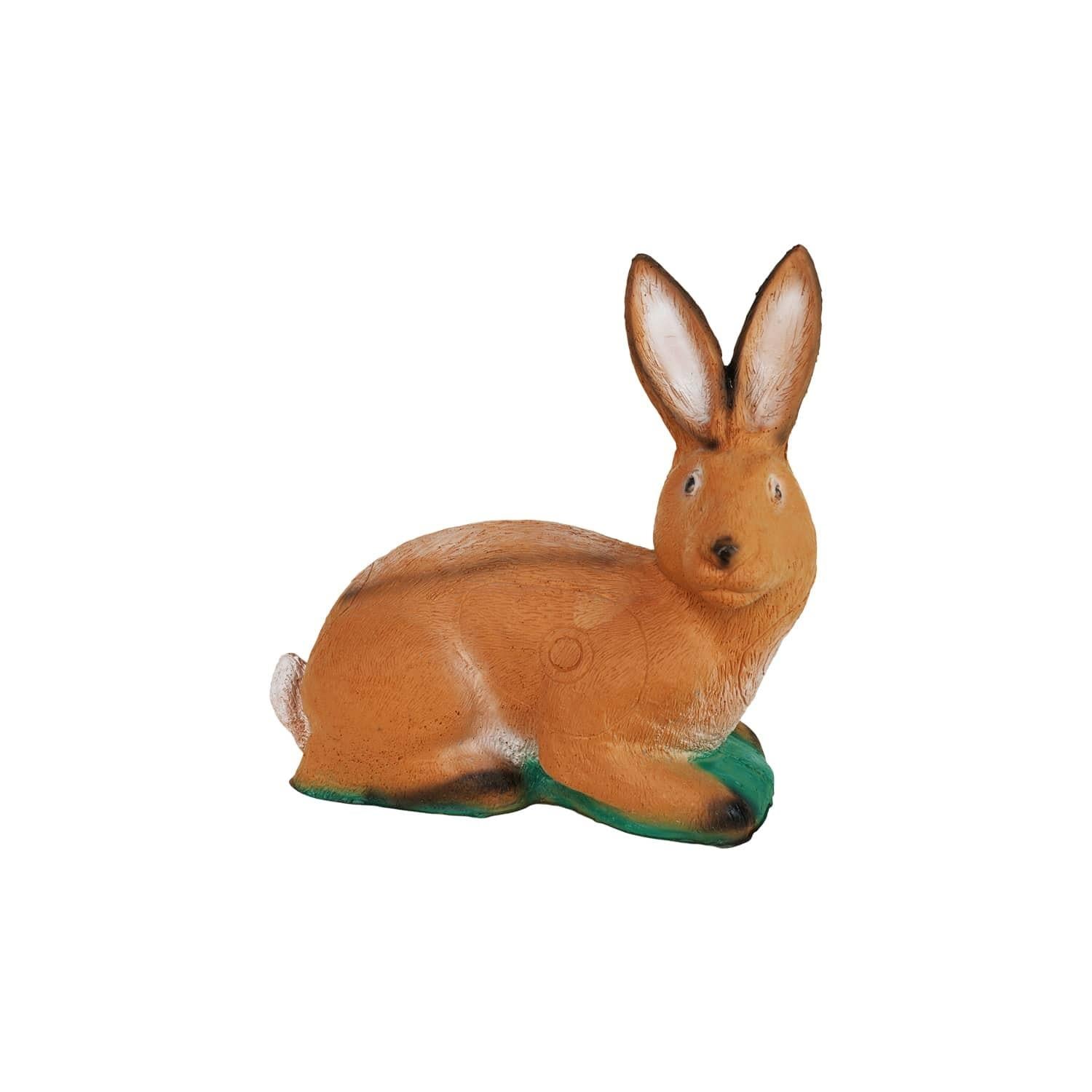 Pars 3D Hedef Rabbit