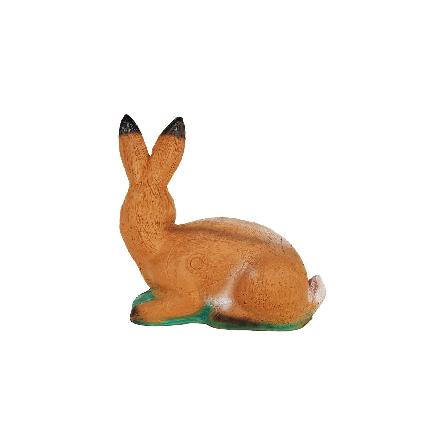 Pars 3D Hedef Rabbit