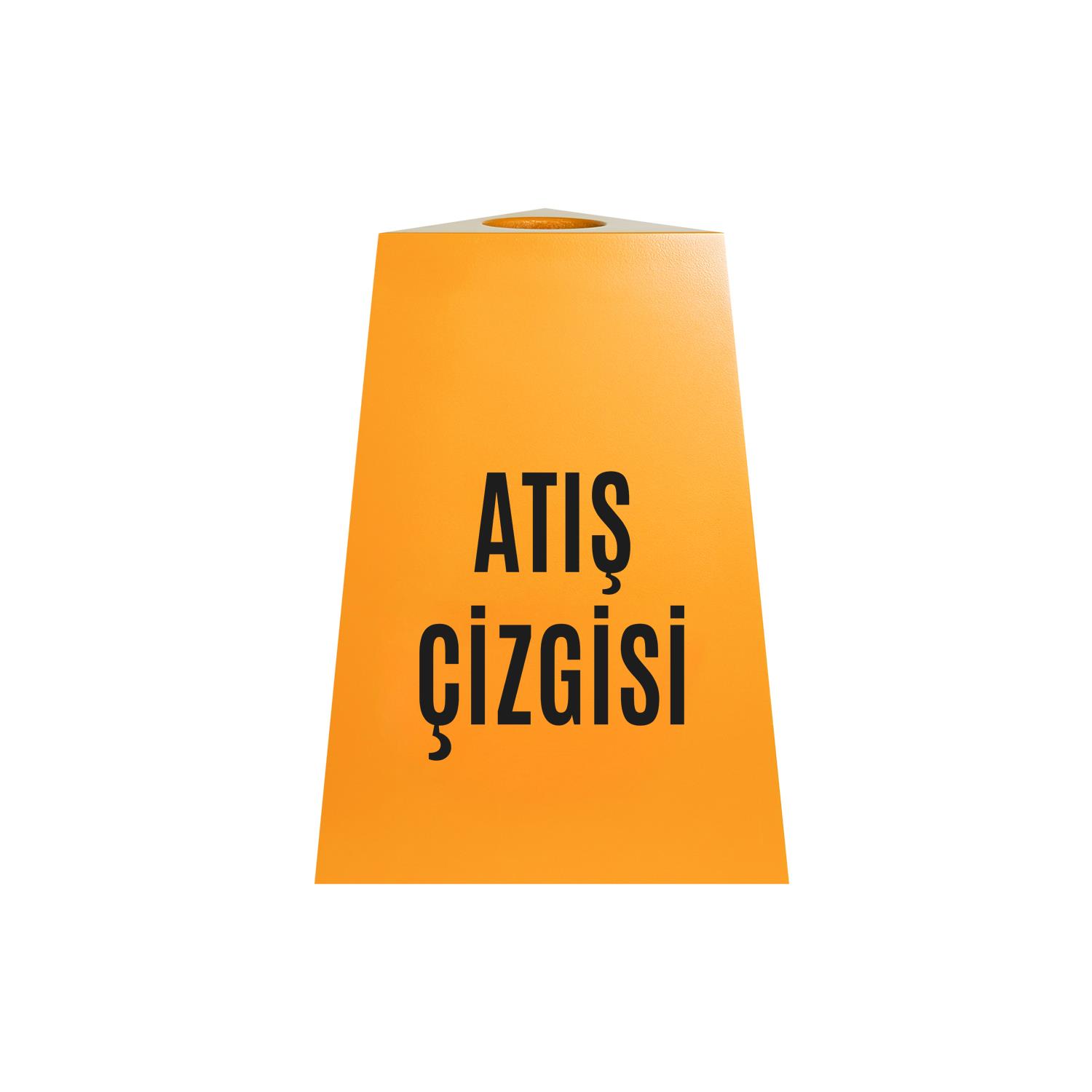 Pars Çizgi Bilgilendirme Dubası