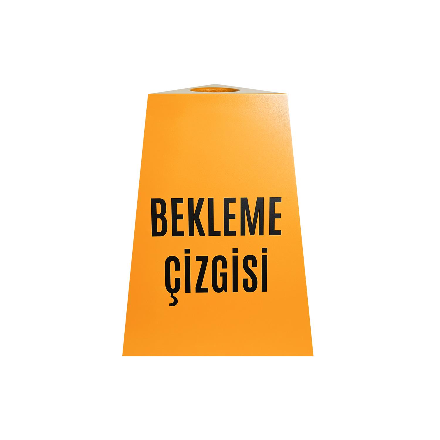 Pars Çizgi Bilgilendirme Dubası