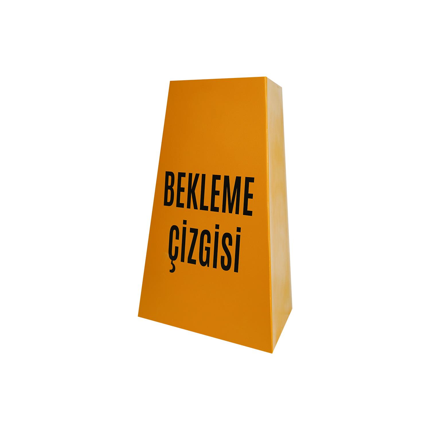 Pars Çizgi Bilgilendirme Dubası