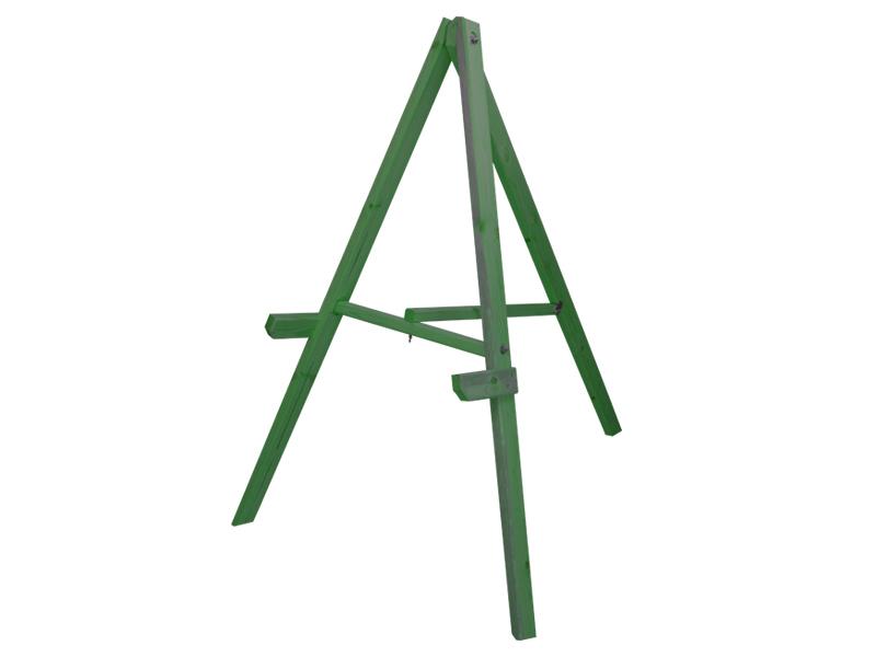 Pars Hedef Ayağı 3 Legs
