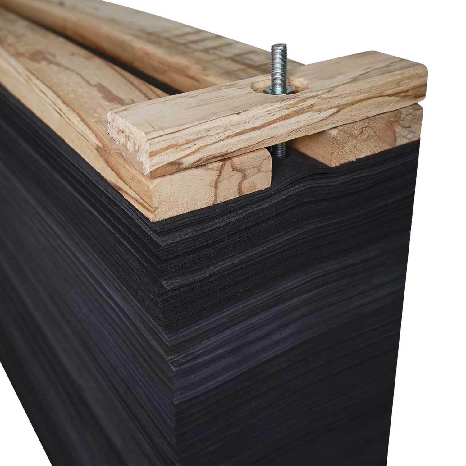 Pars Hedef Minderi EVA 125x100x20cm