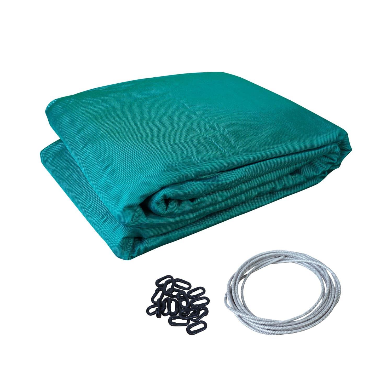 Pars Koruma Ağı Ultra Strong Green 3x5m