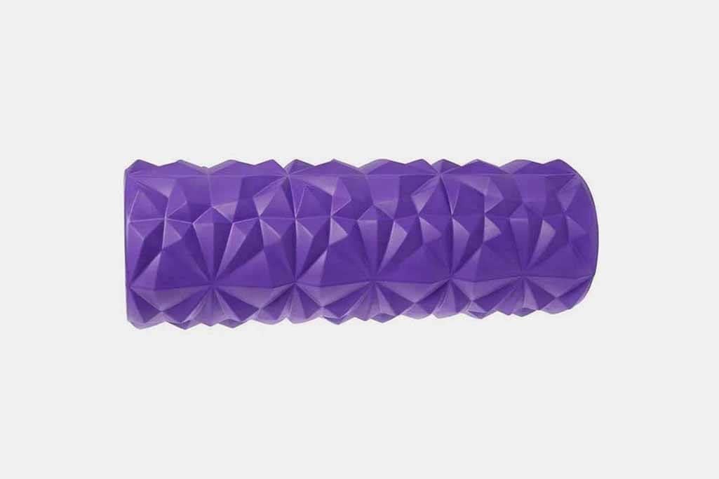 Egzersiz Sonrası Rahatlama: Helix Eva Foam Roller İncelemesi