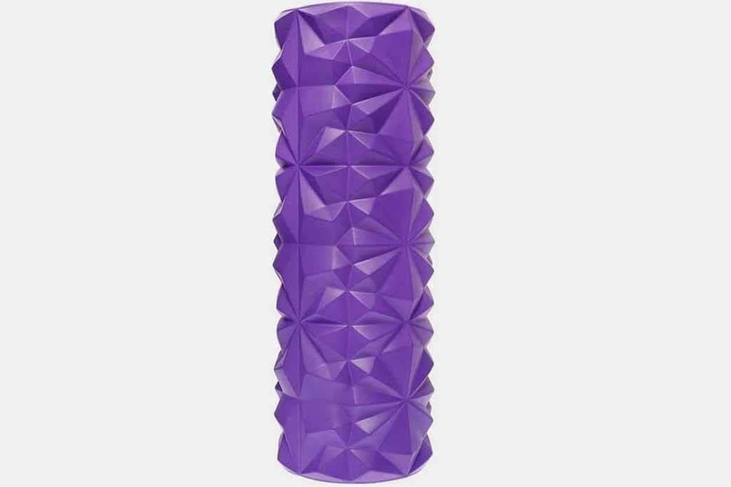 Esneklik ve Masaj: Helix H-ERM Eva Foam Roller İncelemesi