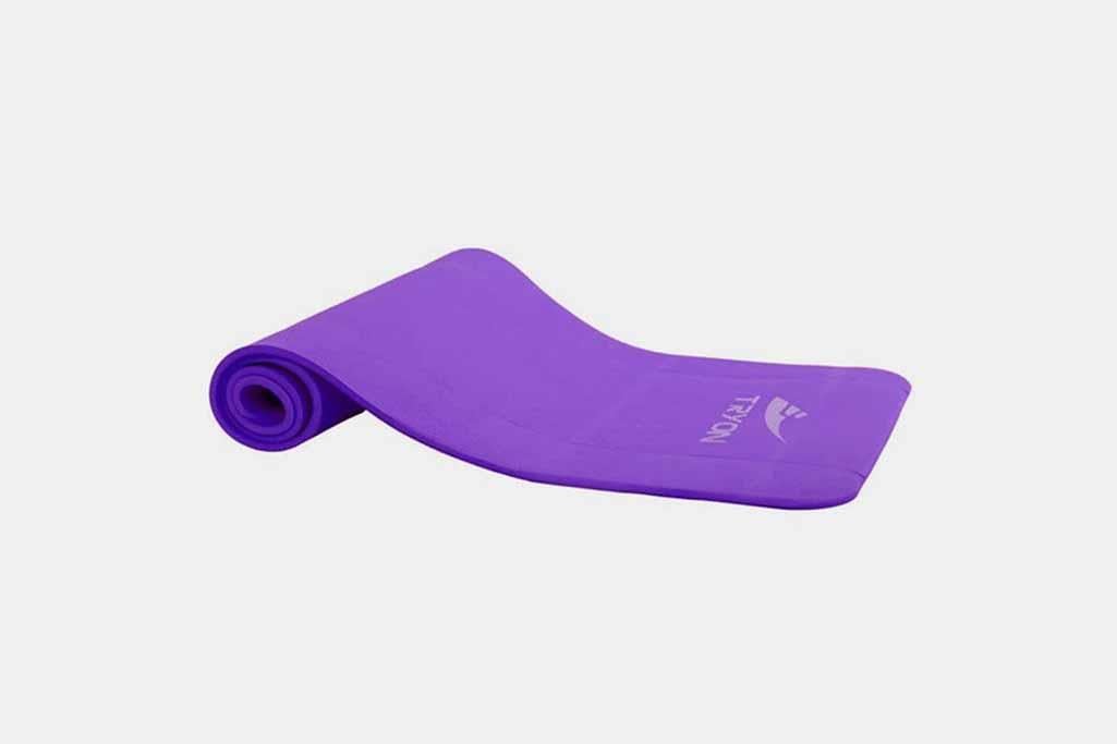 Tryon YM-150 Pilates Yoga Minderi: Daha Fazla Konfor ve Dayanıklılık için Özel Tasarım