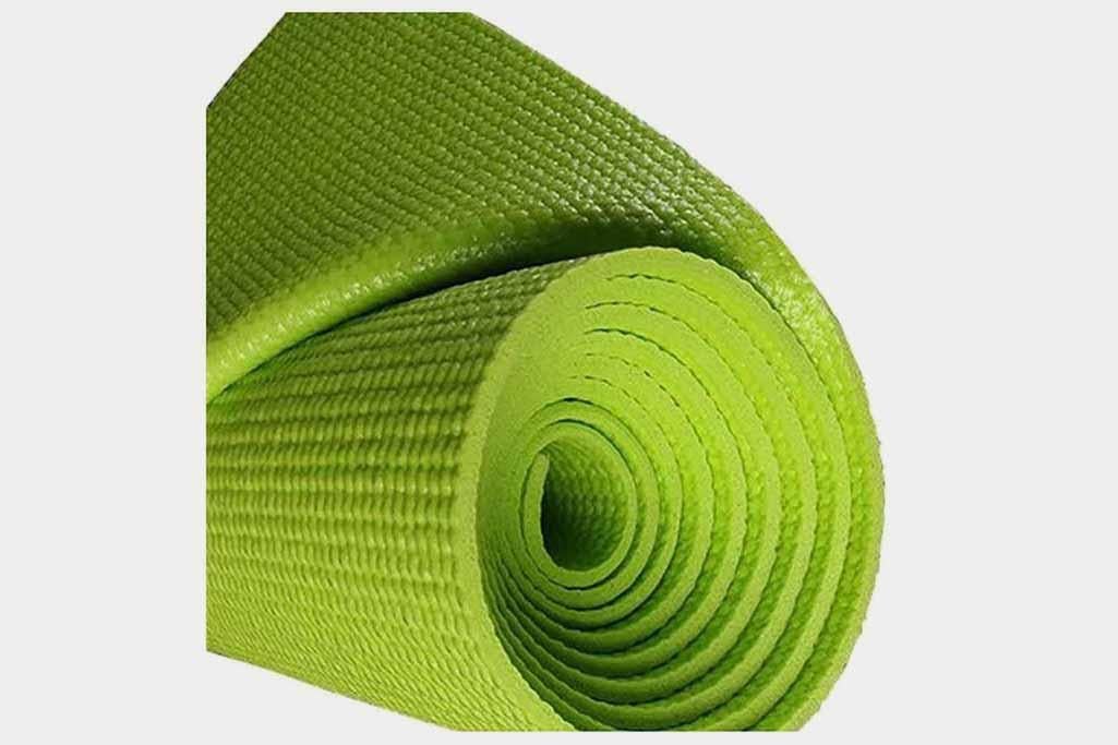Tryon YM-40 Pilates Yoga Minderi: Rahatlık ve Destek için Yumuşak ve Dayanıklı Tasarım