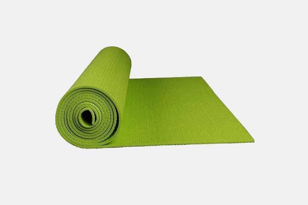 Tryon YM-40 Pilates Yoga Minderi: Rahatlık ve Destek için Yumuşak ve Dayanıklı Tasarım