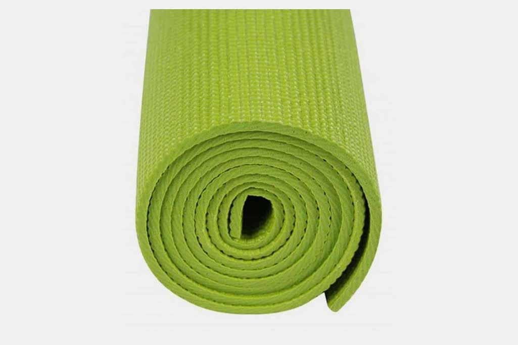 Tryon YM-40 Pilates Yoga Minderi: Rahatlık ve Destek için Yumuşak ve Dayanıklı Tasarım