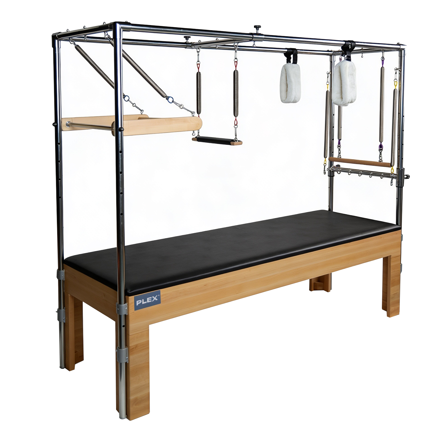 Plex Pro Cadillac Reformer