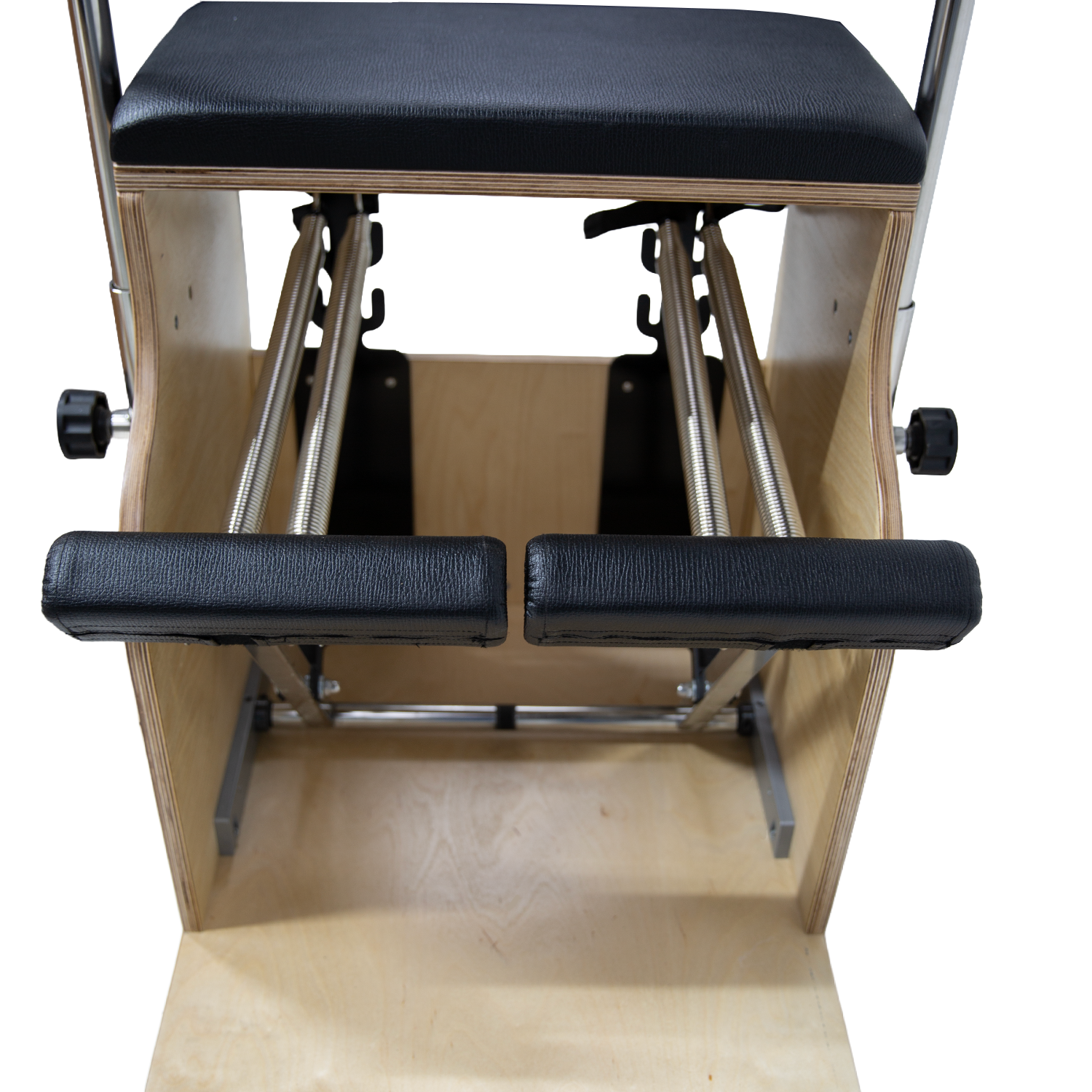 Plex Pro Pilates Combo Chair