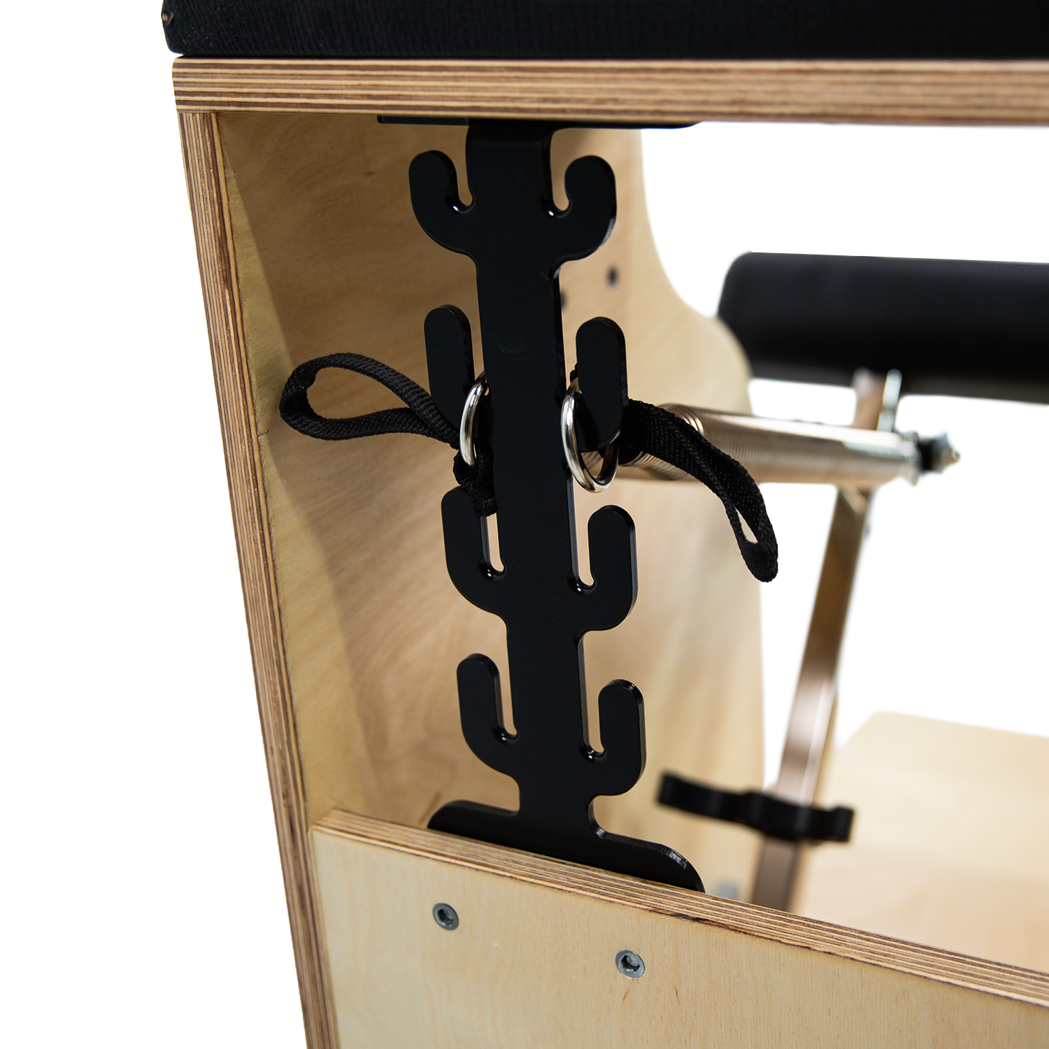 Plex Pro Pilates Combo Chair