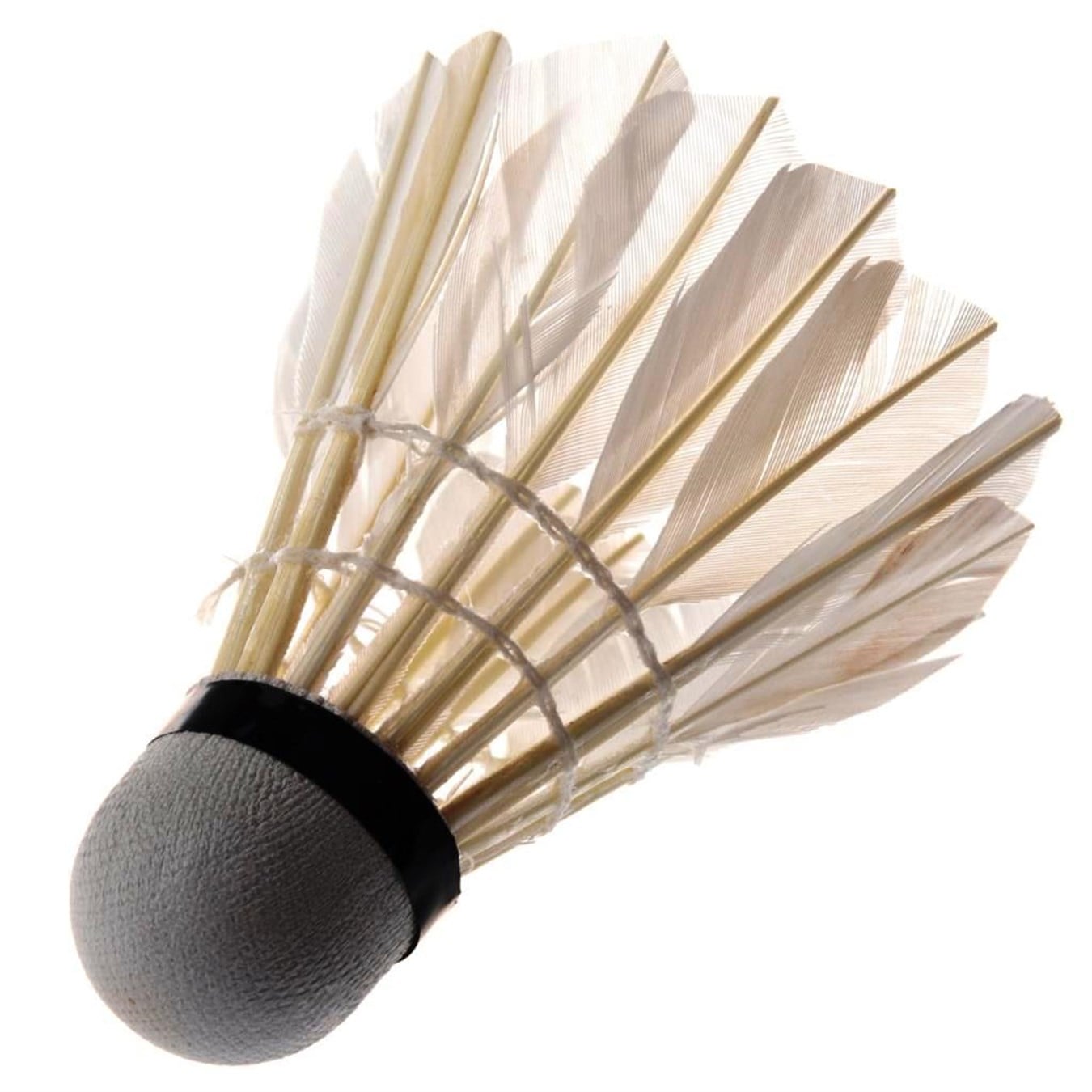 ProtechBadminton ToplarıProtech 4 lü Kaz Tüyü Badminton Topu