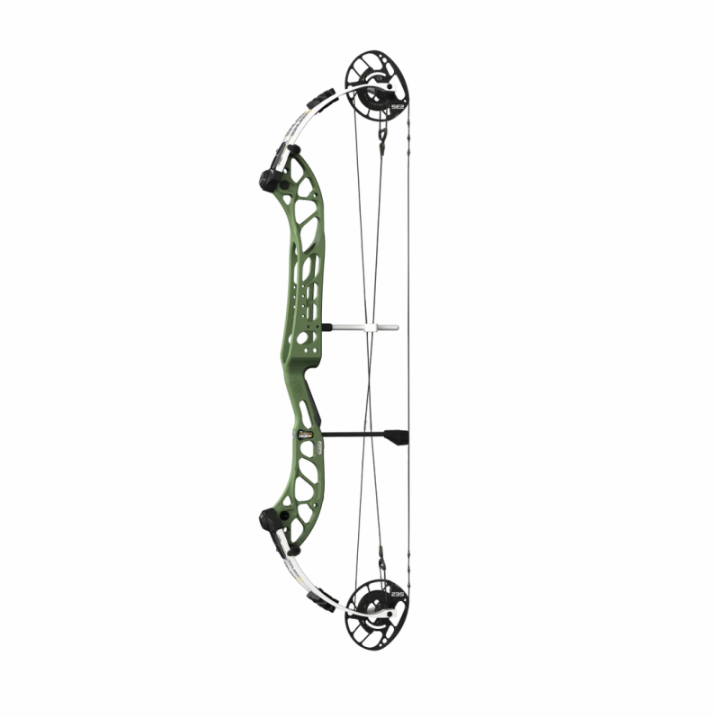 PSE Makaralı Yay Dominator Duo X EM2 35