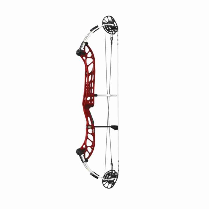 PSE Makaralı Yay Dominator Duo X EM2 35