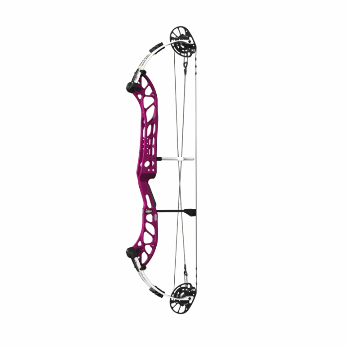 PSE Makaralı Yay Dominator Duo X M2 35