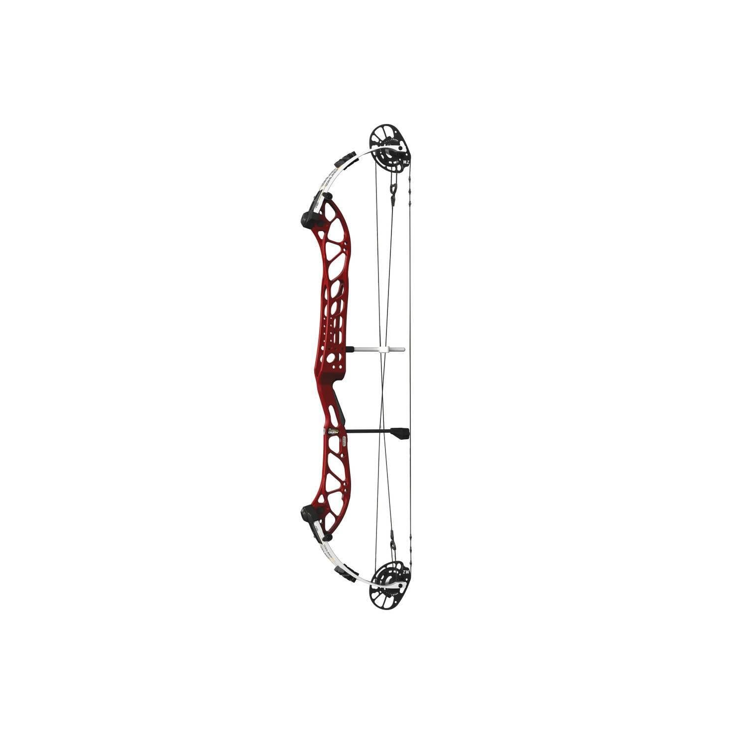 PSE Makaralı Yay Dominator Duo X M2 38