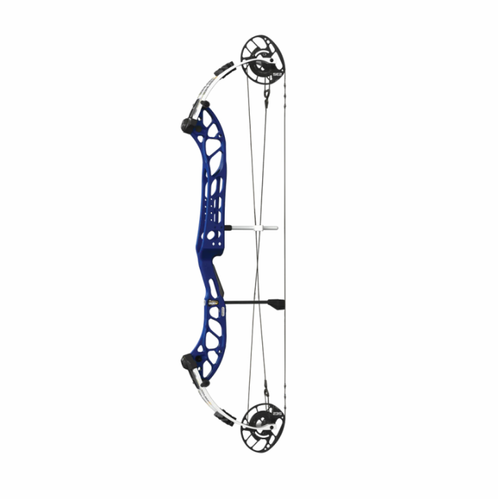 PSE Makaralı Yay Dominator Duo X SE2 35