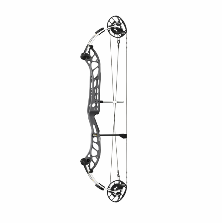 PSE Makaralı Yay Dominator Duo X SE2 35