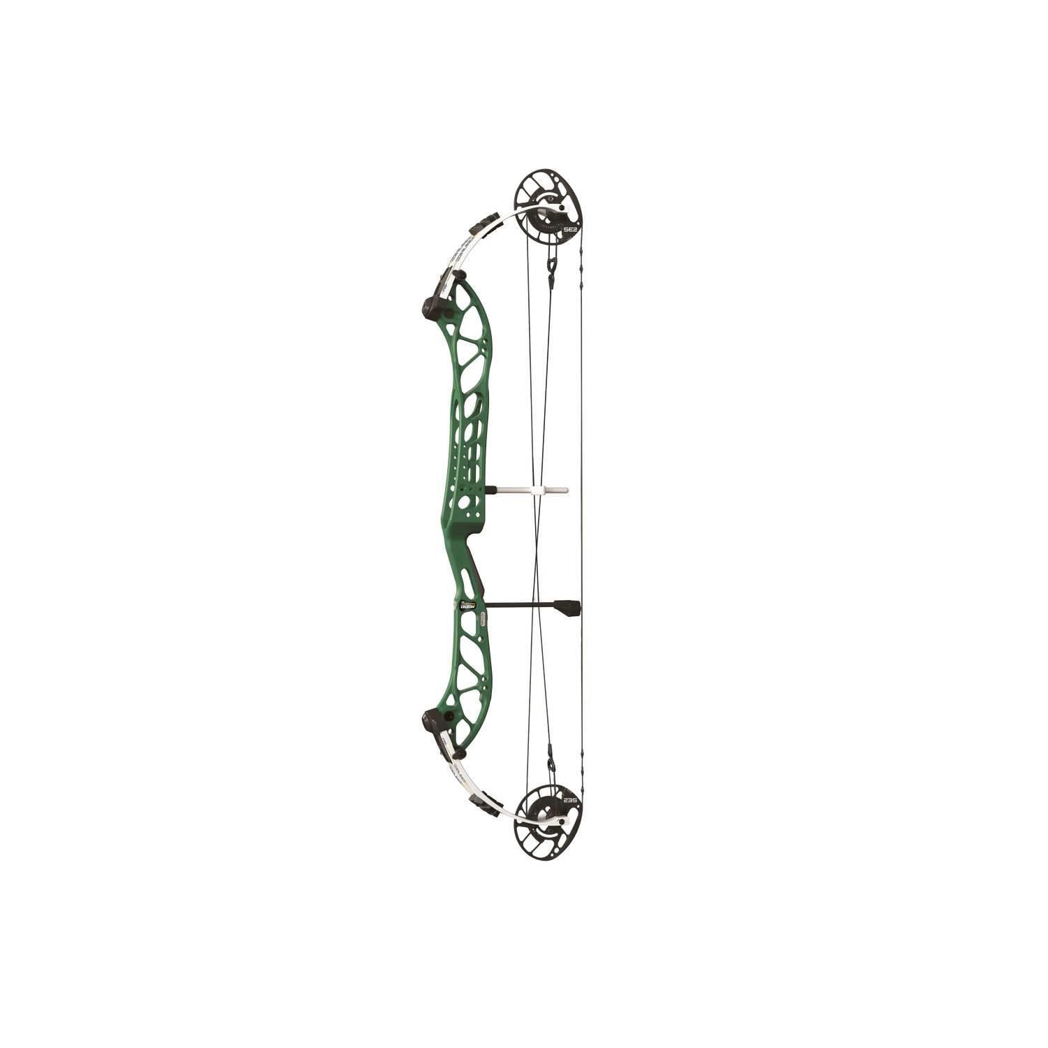 PSE Makaralı Yay Dominator Duo X SE2 38