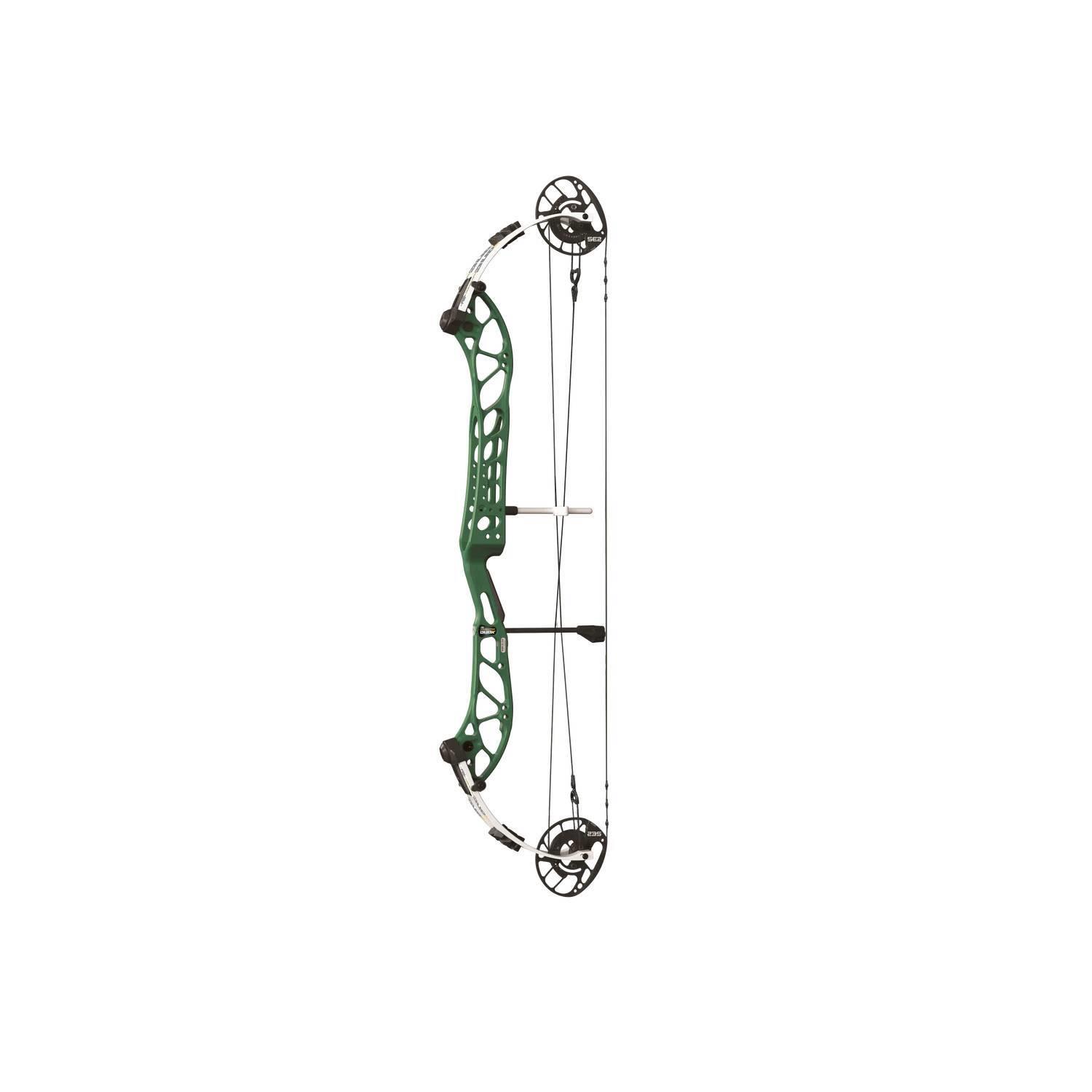 PSE Makaralı Yay Dominator Duo X SE2 38