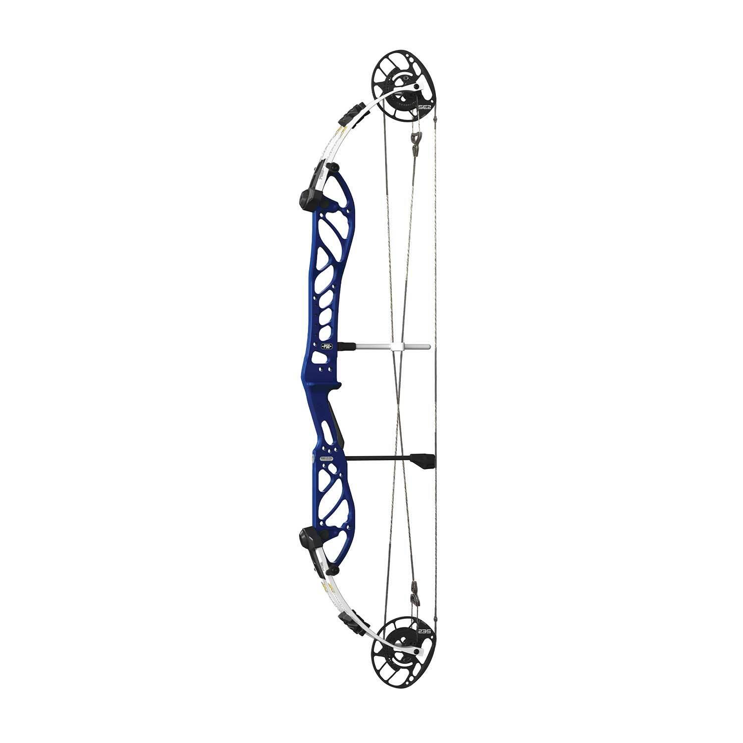 PSE Makaralı Yay Supra X M2 37