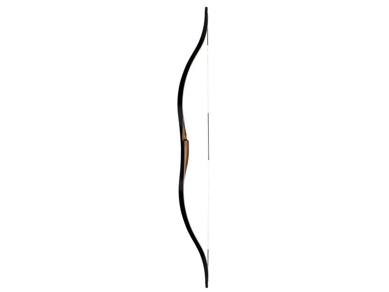 Ragim Horsebow Taiga