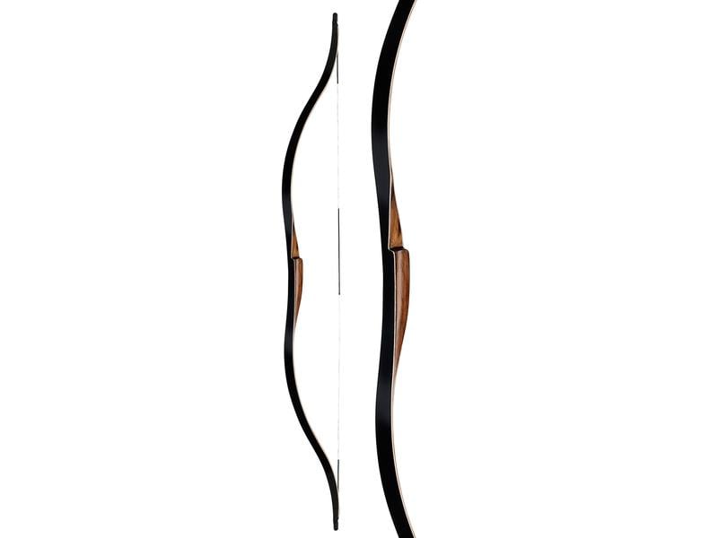 Ragim Horsebow Taiga