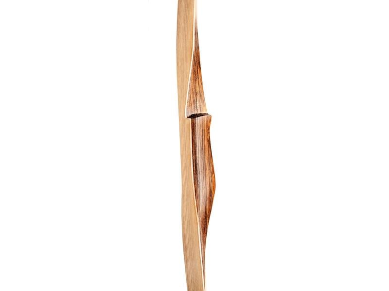 Ragim Longbow Fox Custom
