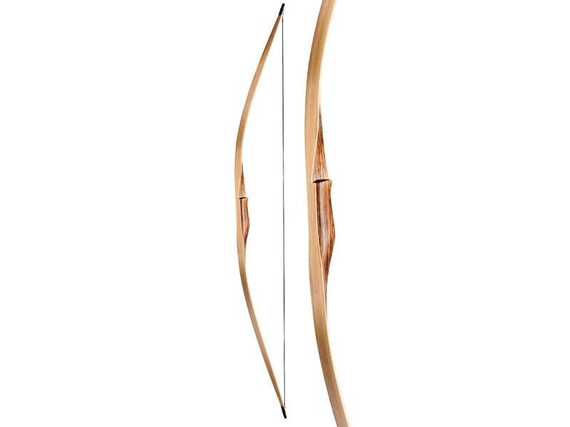 Ragim Longbow Fox Custom