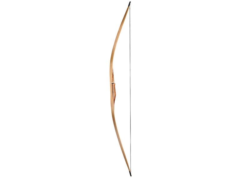 Ragim Longbow Fox Custom
