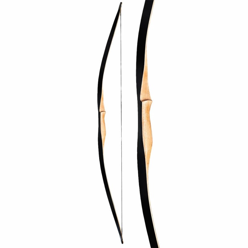 Ragim Longbow Squirrel