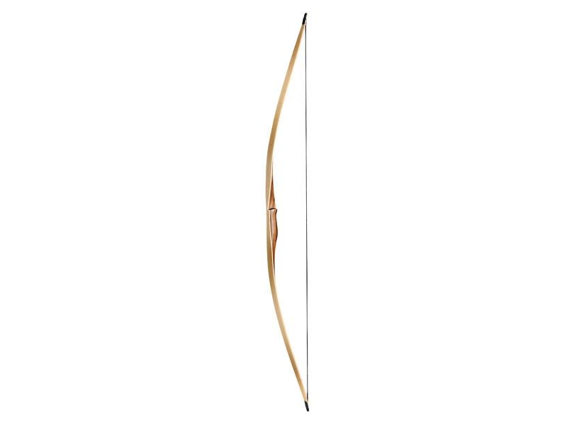 Ragim Longbow Wolf Custom
