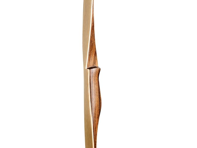 Ragim Longbow Wolf Custom