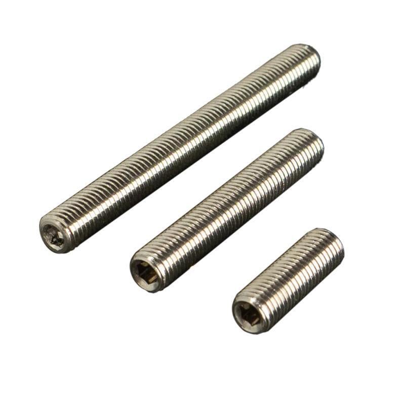 Ramrods Socket Set Screw
