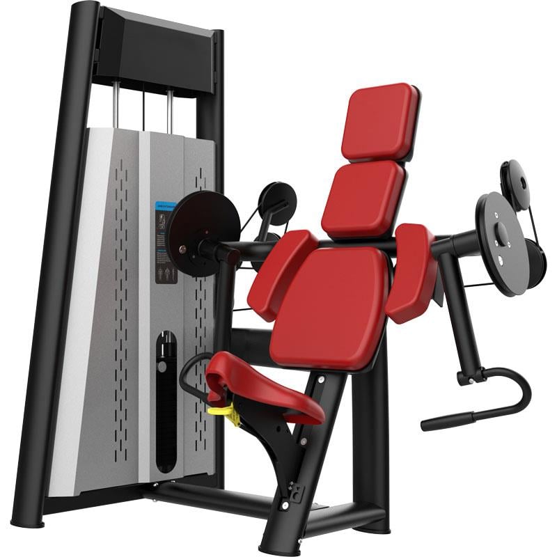 Raptor Biceps Curl TZ-A6013
