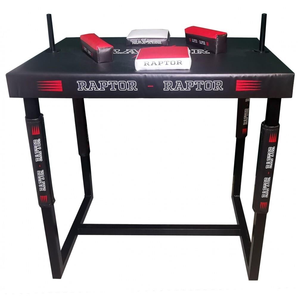 Raptor Bilek Güreşi Masası BG-100