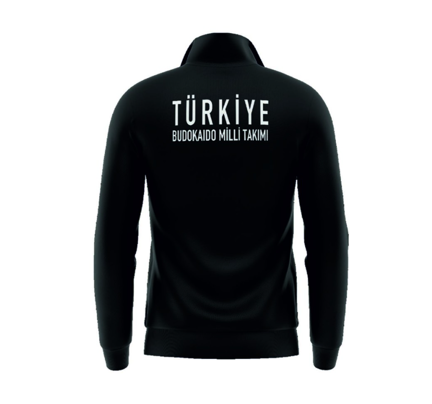 Raptor Eşofman Üstü Milli Takım