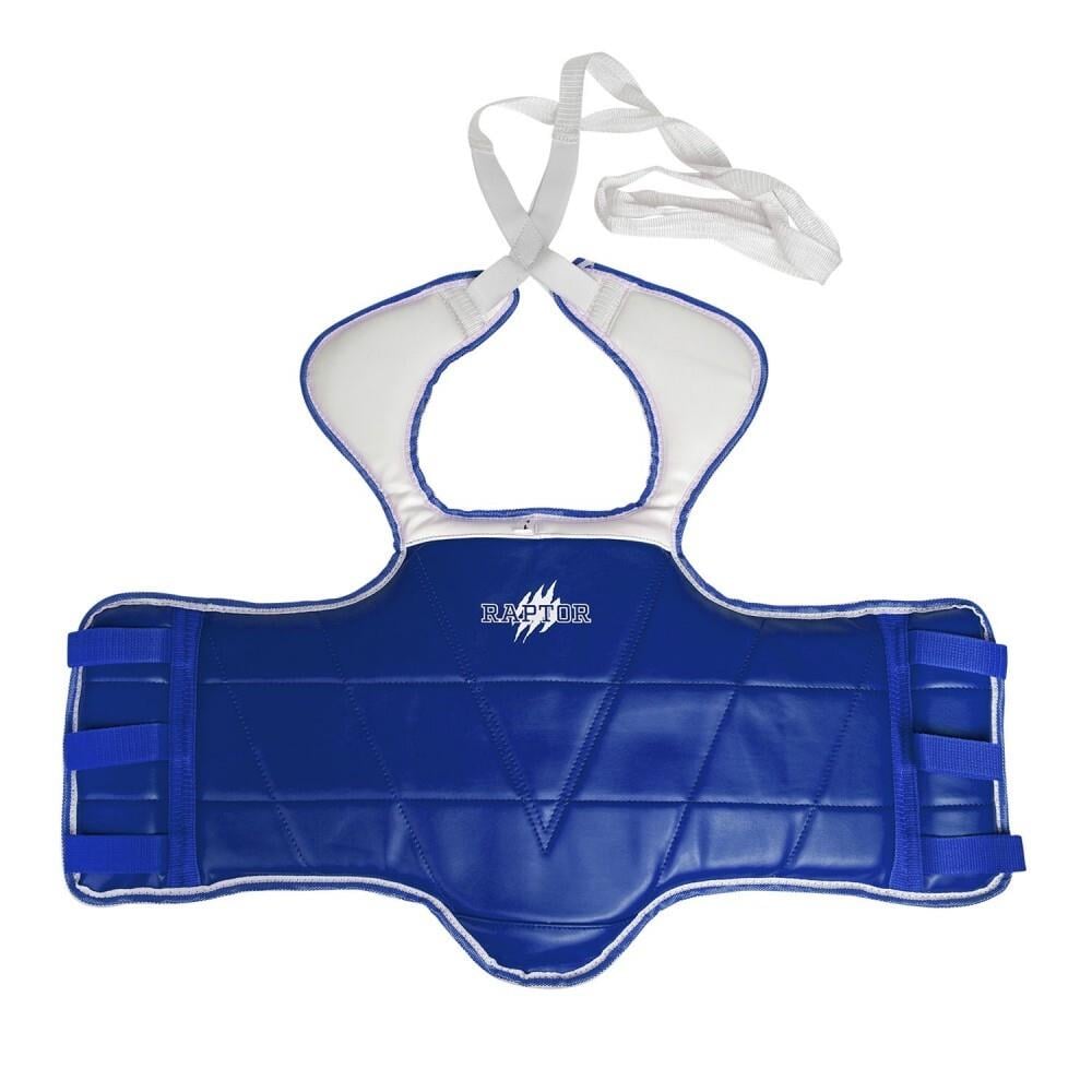Raptor Göğüs Koruyucu Taekvando Selfguard