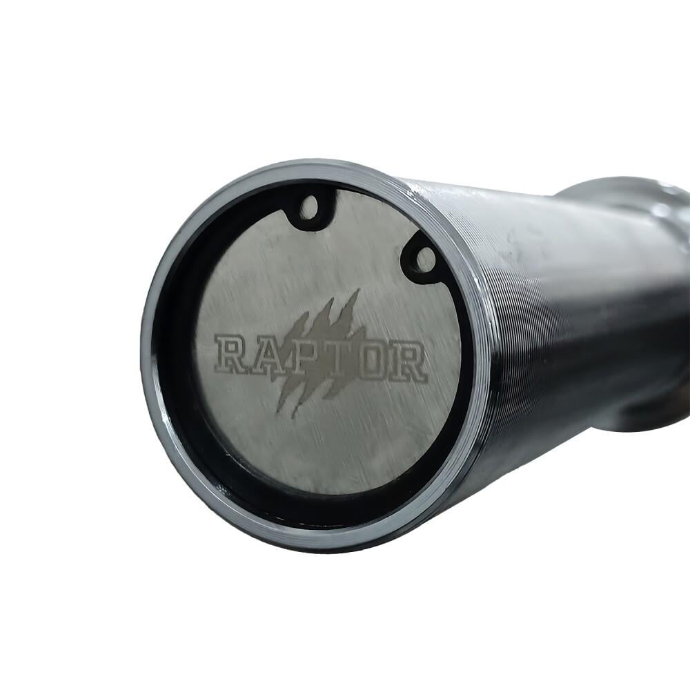Raptor Halter Erkek Barı HB-20 20kg