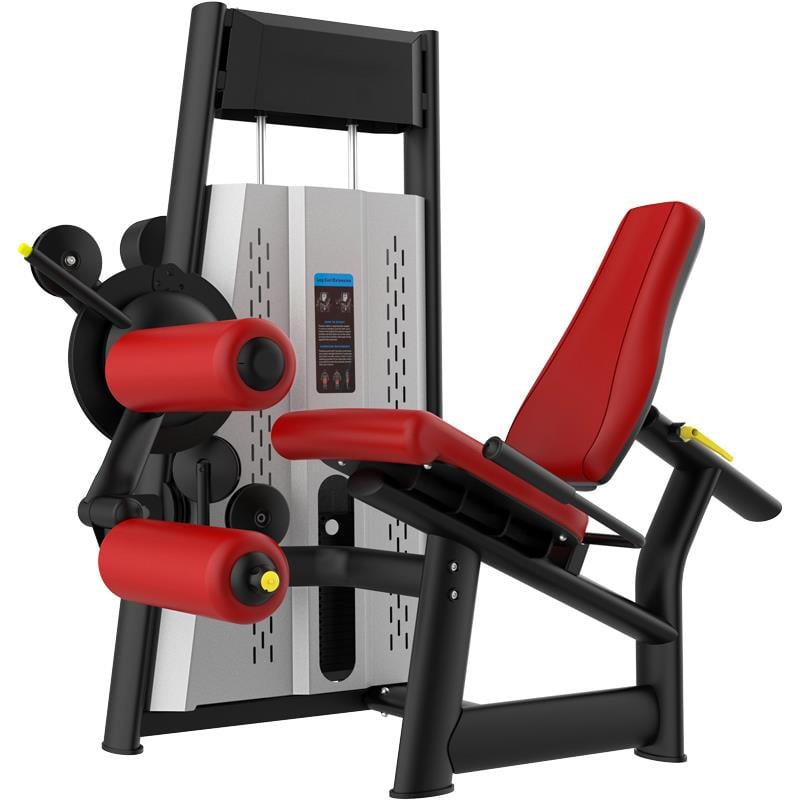 Raptor Leg Curl - Extension TZ-A6055