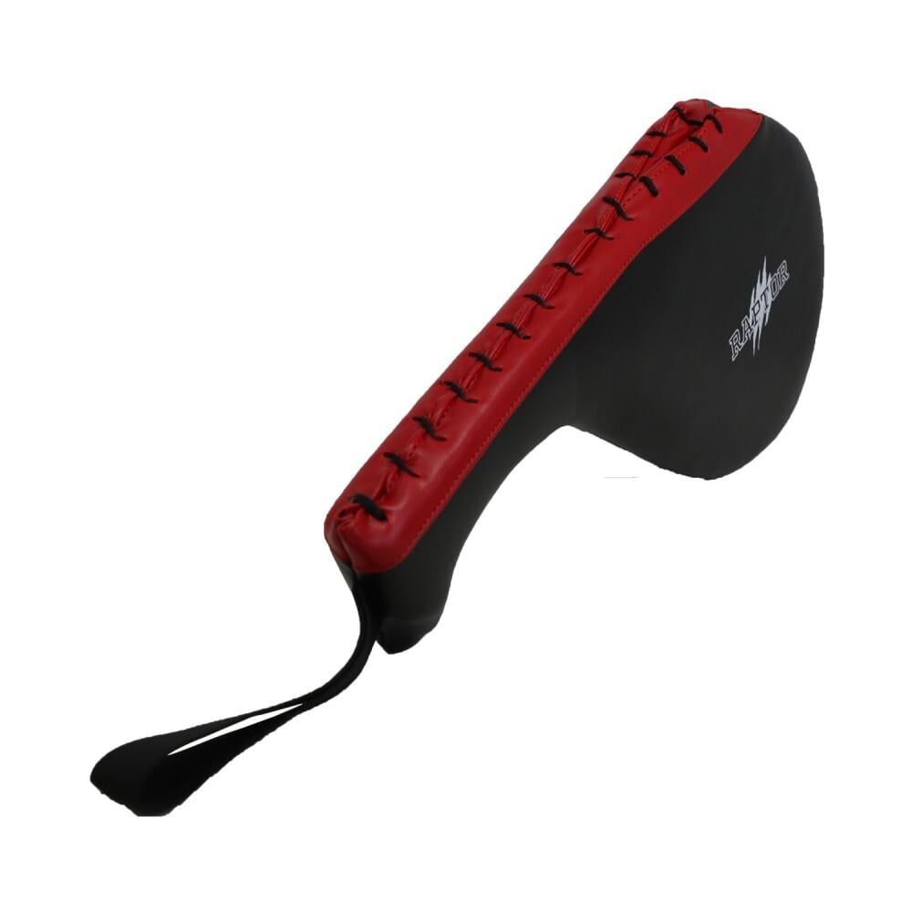 Raptor Raket Ellik RDR