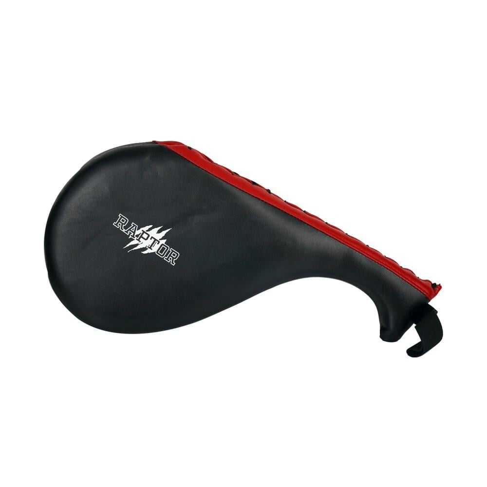Raptor Raket Ellik RDR