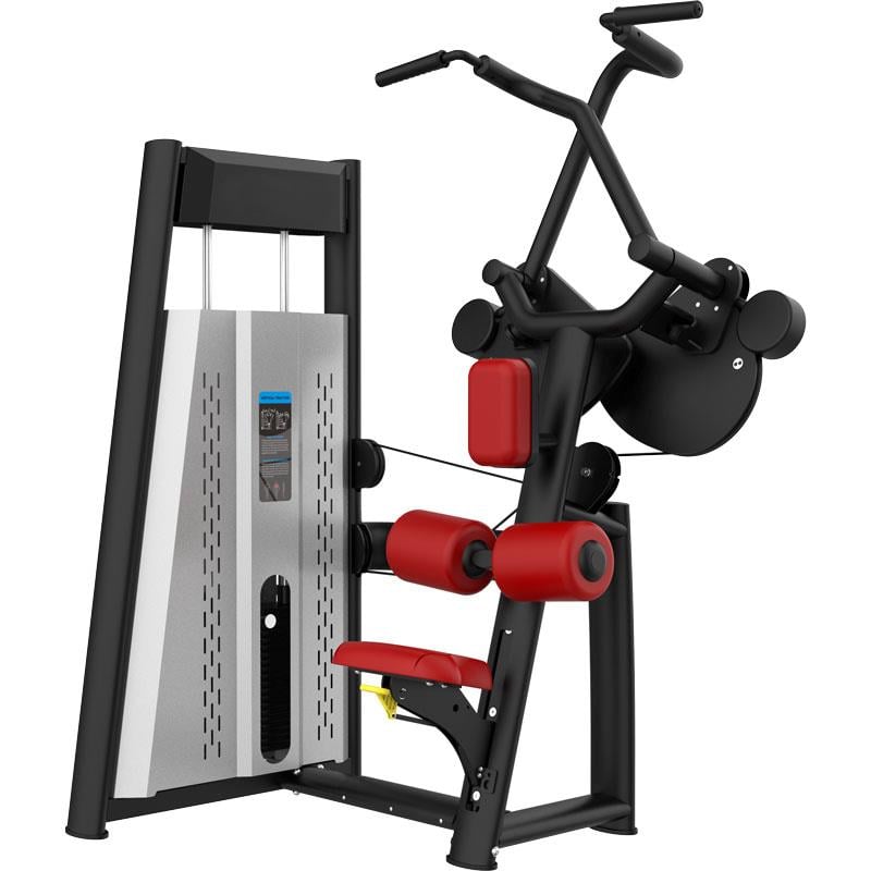 Raptor Raptor Lat Pulldown TZ-A6008