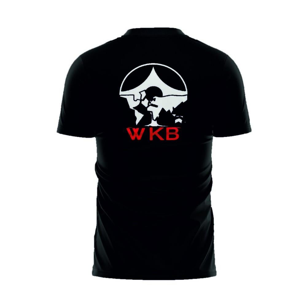 Raptor Tişört WKB Tişört