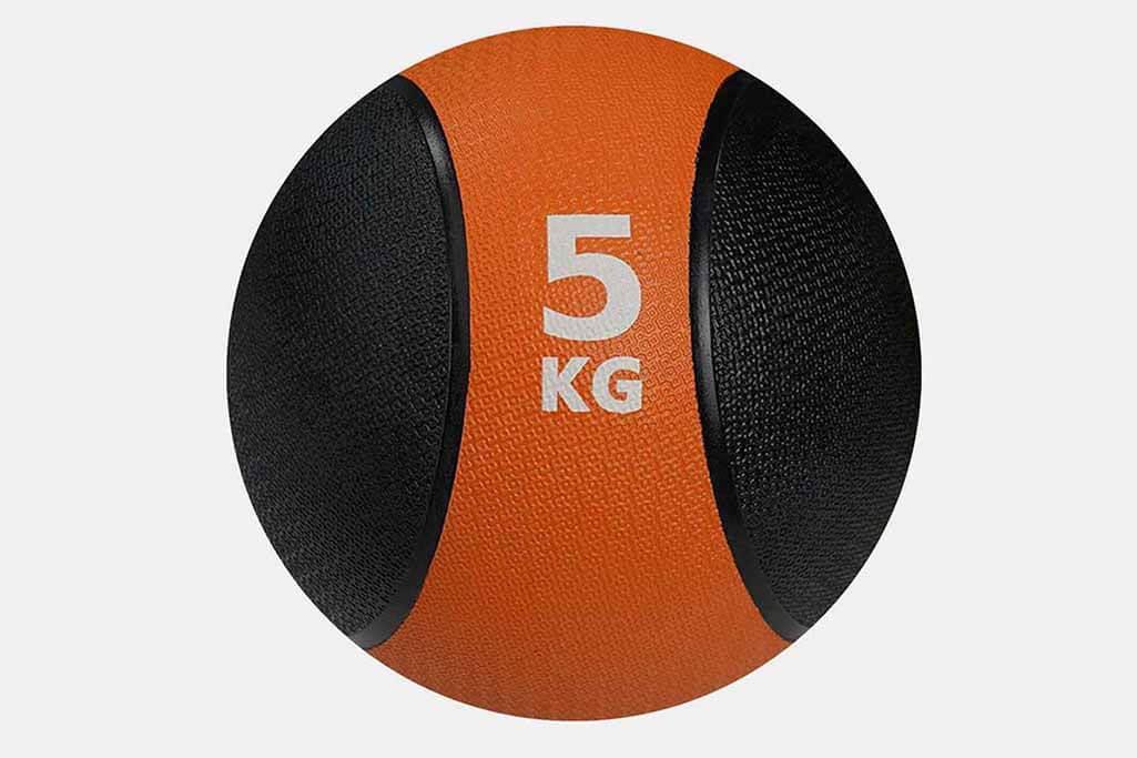 Ev ve Spor Salonlarında Kullanım: Helix 5 kg Zıplayan Sağlık Topu'nun Çok Yönlü Faydaları