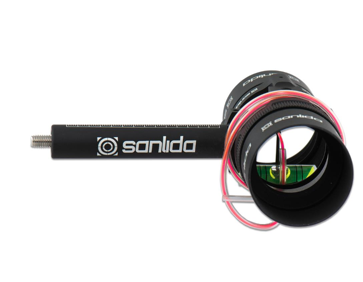 Sanlida Mercek X10