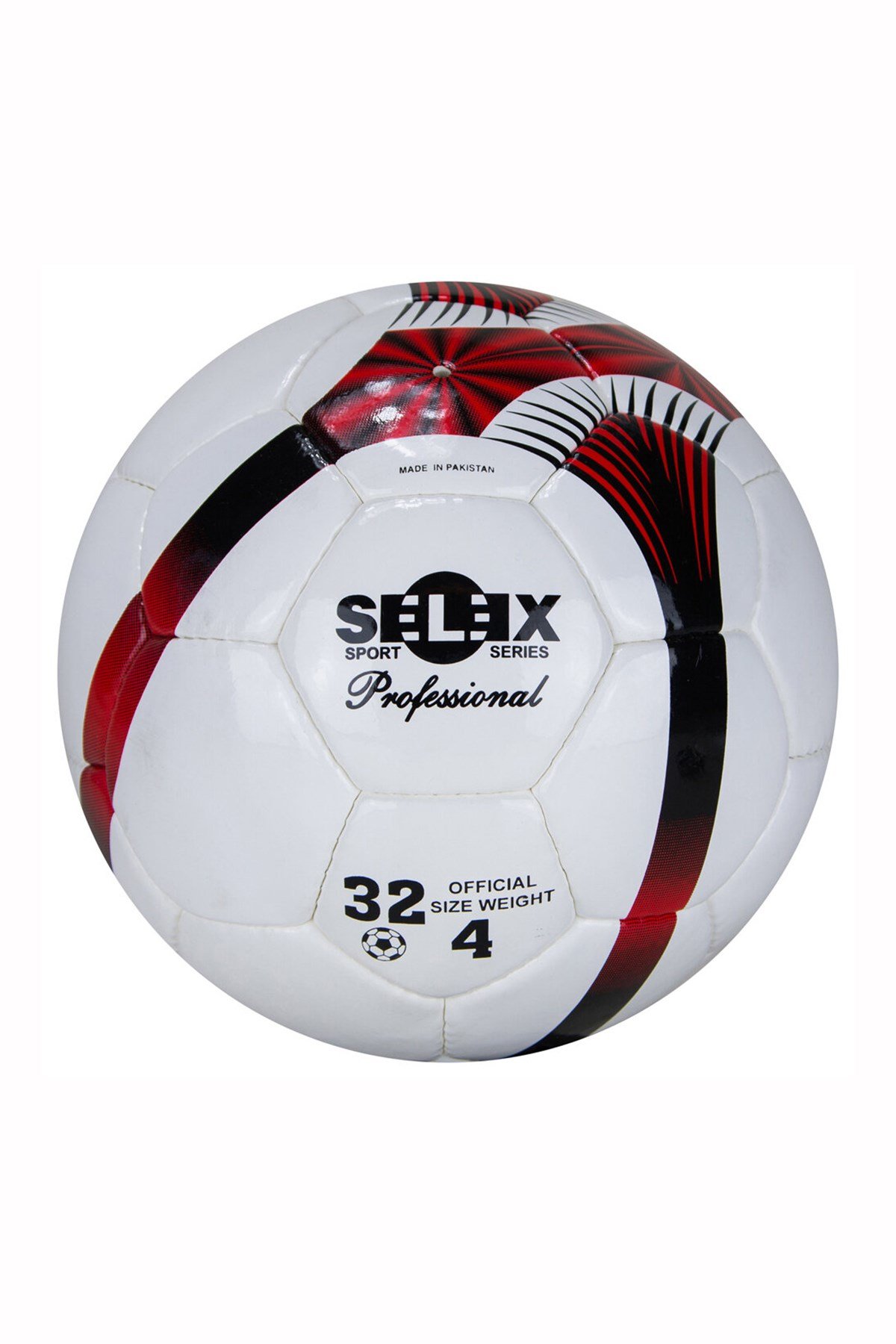PROF4SelexFutbol ToplarıSelex Profesyonel Futbol Topu No:4
